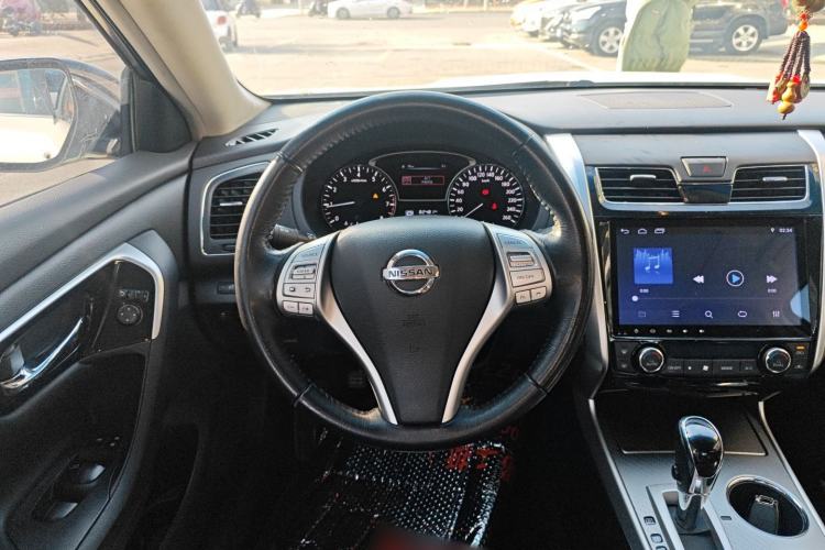 Used Nissan Teana 2016 2.0L XL Comfort Edition