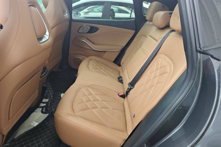 Used Rising R7 2024 Advanced Edition
