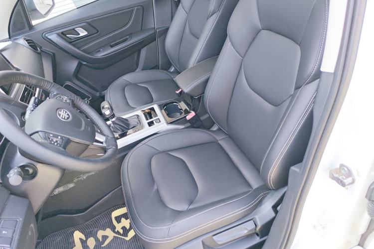 Used Bestune X40 2019 1.6L Automatic Luxury Edition China VI