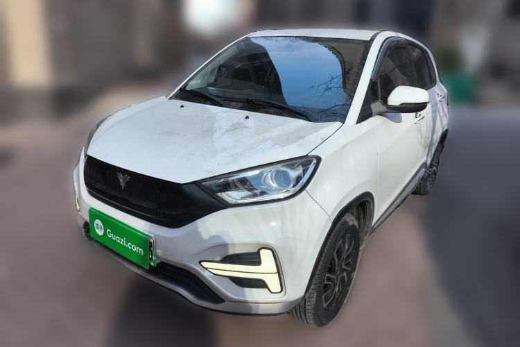 Used NETA N01 2020 430V