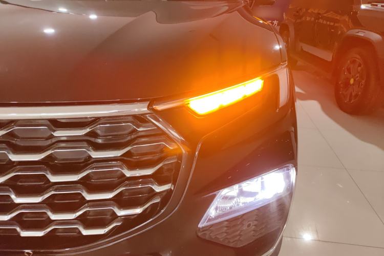 Used Ford Equator 2021 EcoBoost 225 Premier 6-Seater