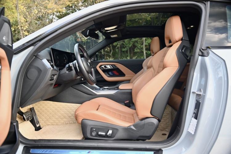 Used BMW 2 Series 2023 M240i