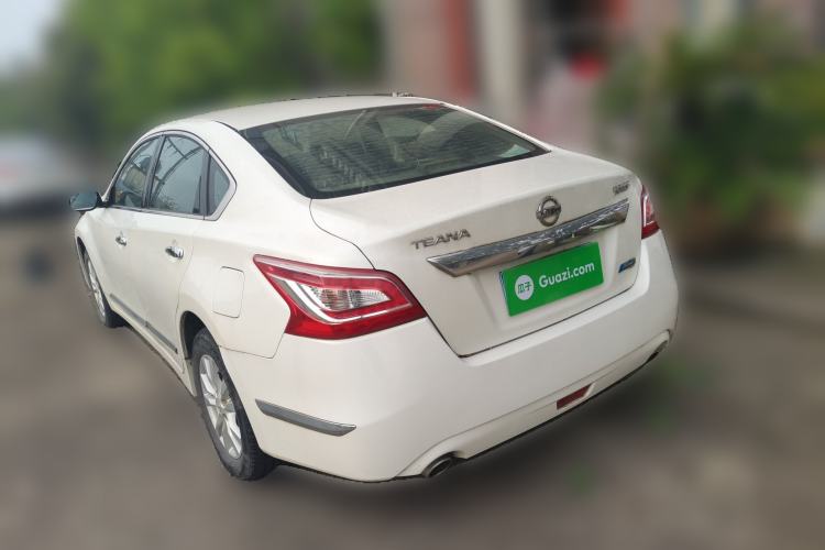 Used Nissan Teana 2013 2.0L XL Comfort Edition
