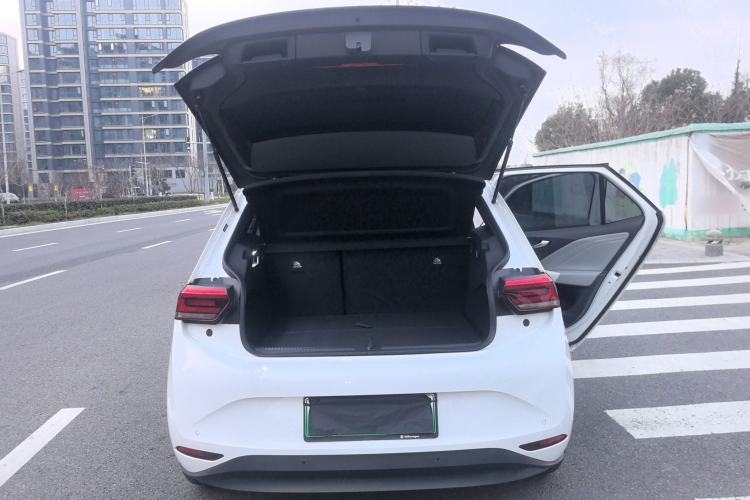 Used Volkswagen ID.3 2024 Outstanding Edition
