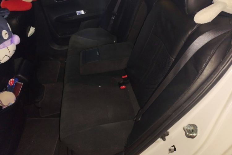 Used Honda Accord 2014 2.0L LX Comfort Edition
