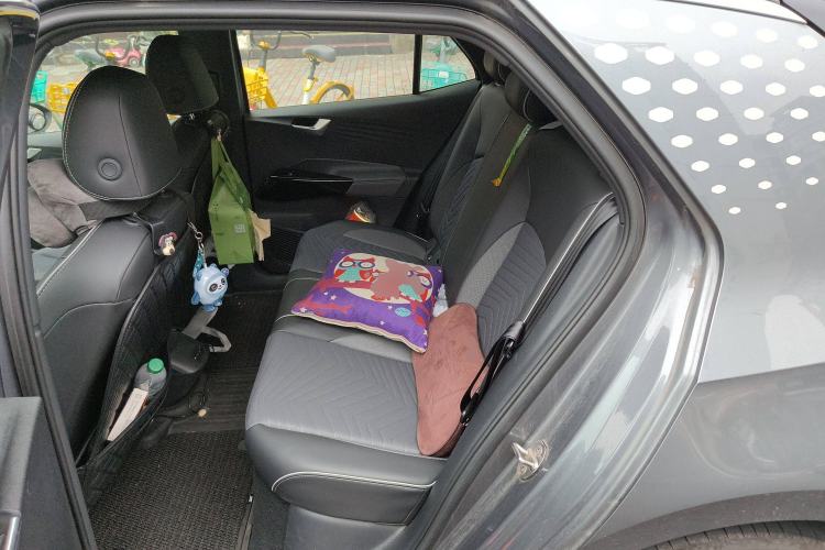 Used Volkswagen ID.3 2023 Pure Smart Edition