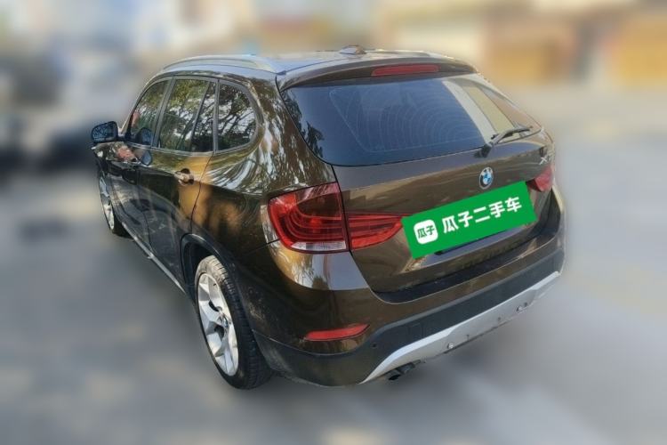 Used BMW X1 2013 xDrive20i X Design Package