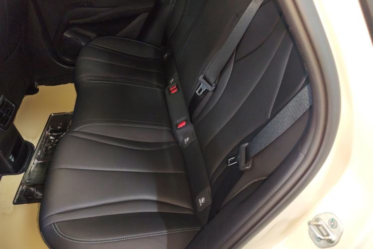 Used BYD Seal 06 New Energy 2024 DM-i 80KM Prestige Model