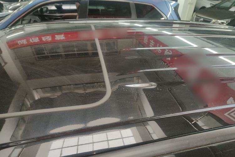 Used Toyota Wildlander 2020 Dual-Motor 2.5L E-CVT Four-Wheel Drive Luxury Edition
