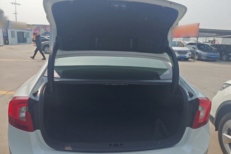 Used Volvo S60 2016 S60L T5 Intelligent Drive Edition
