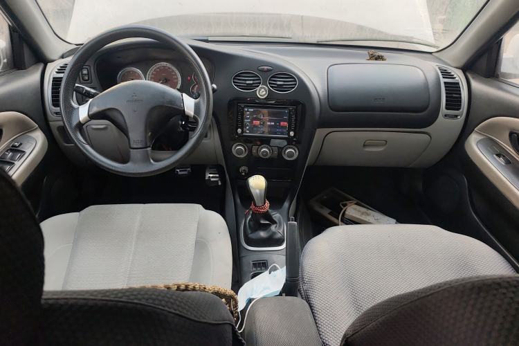 Used Mitsubishi LANCER 2012 1.6L Manual Comfort Edition SEi