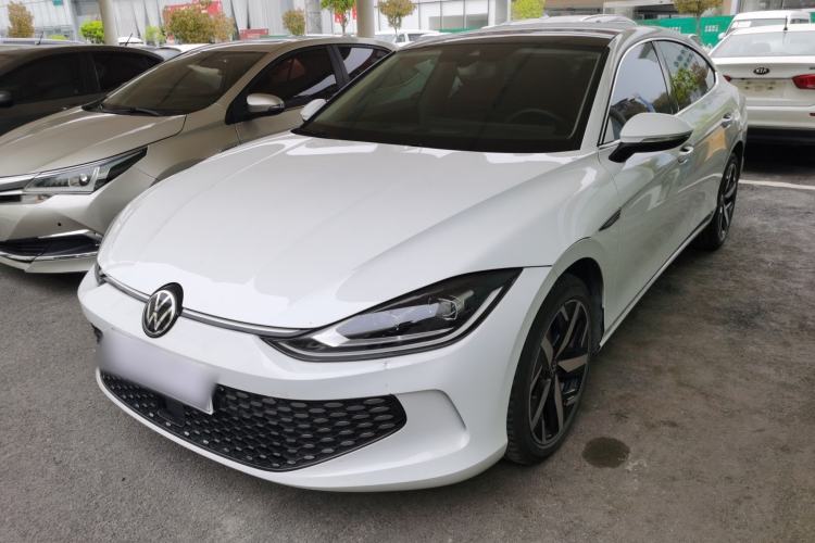 Used Volkswagen Lamando 2023 Lavida L 280TSI DSG Cool & Spicy Edition