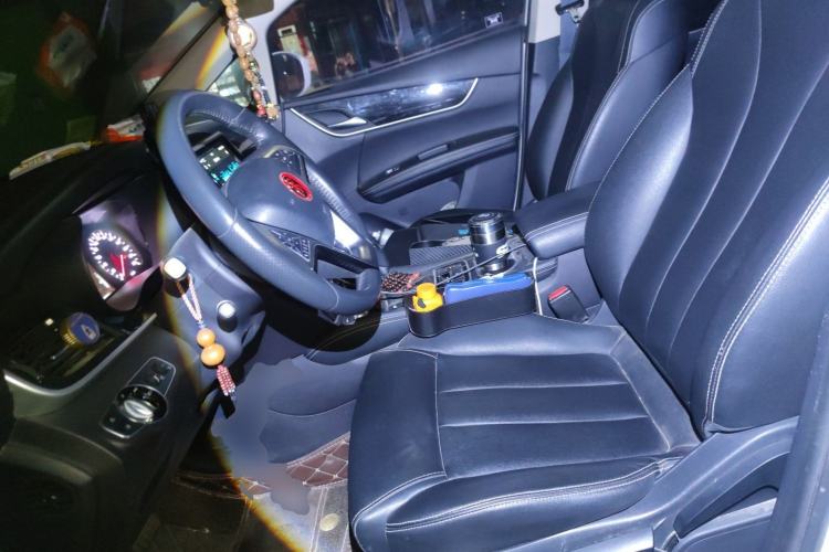 Used BYD Song MAX 2017 1.5T Automatic Smart Connect Elite 7-Seater
