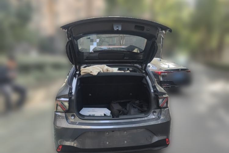 Used MG 4 EV 2026 Model 437 Composed Edition
