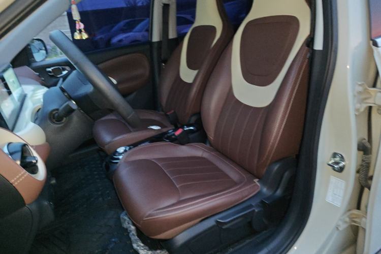 Used Wuling Bingo 2024 333 km Enjoyment Version