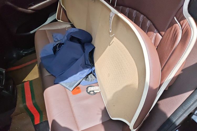 Used BMW X3 2014 xDrive20i X Design Package