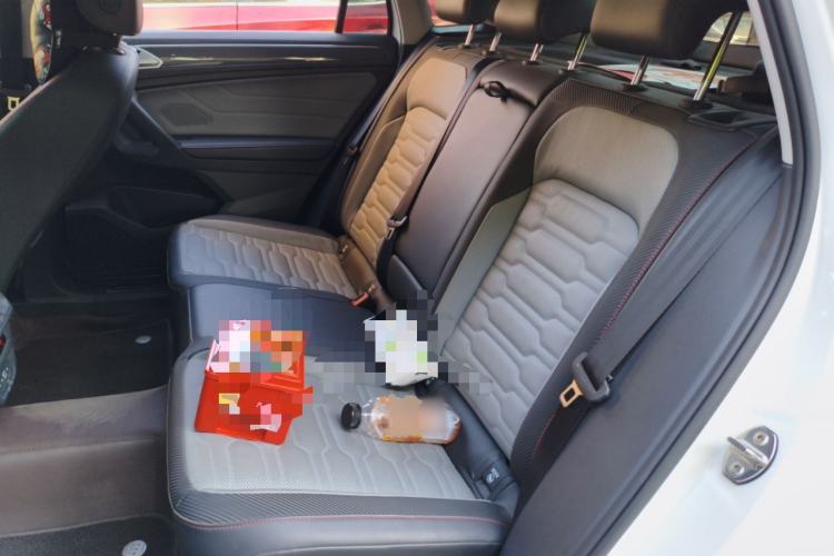 Used Volkswagen Tiguan X 2022 330TSI Two-Wheel-Drive Flagship Edition
