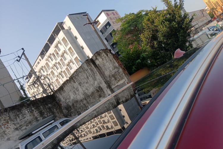 Used BYD Tang New Energy 2021 DM-i 112KM Prestige Model