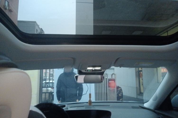 Used Buick E5 2024 Premium Standard-Range Audiovisual Edition