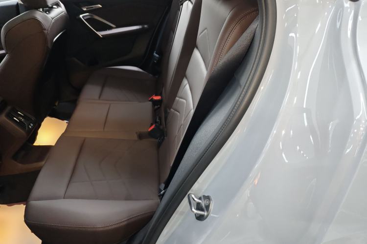 Used BMW X2 2024 sDrive25i M Sport Package
