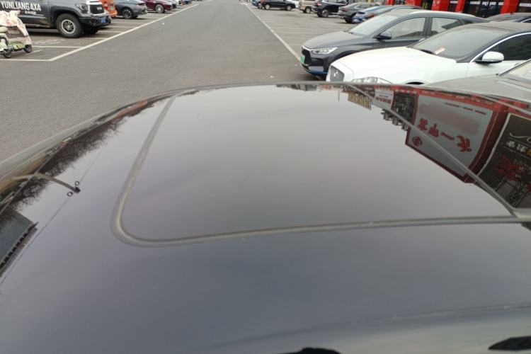 Used Volkswagen Passat 2024 380TSI Starry Dragon Edition