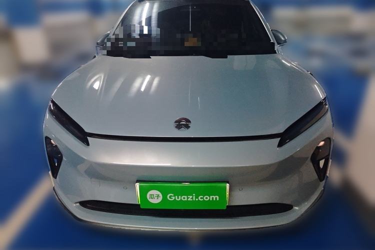 Used Nio ET5 2022 75 kWh
