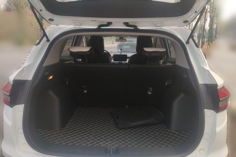 Used Geely Auto Coolray 2025 1.5L CVT Super Edition
