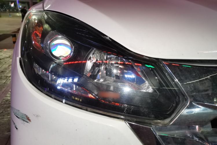 Used JMC Baodian 2020 2.5T Diesel 4x4 Comfort Edition Long Wheelbase JX4D25A6L