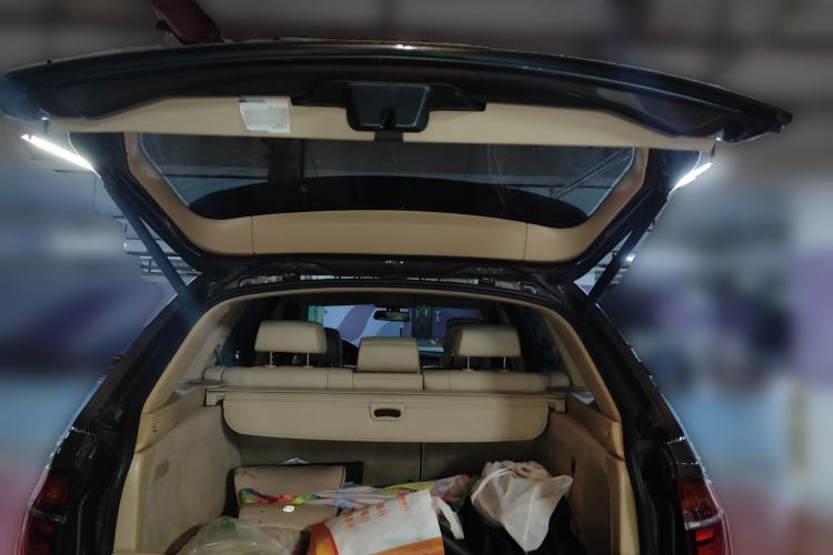 Used BMW X5 2013 xDrive35i Leading Model
