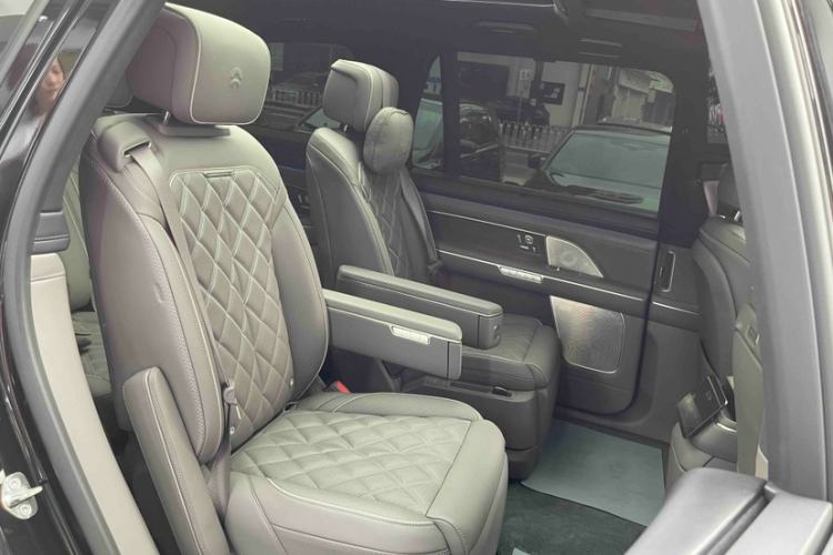 Used Nio ES8 2026 Model 6-seat Executive Signature Edition