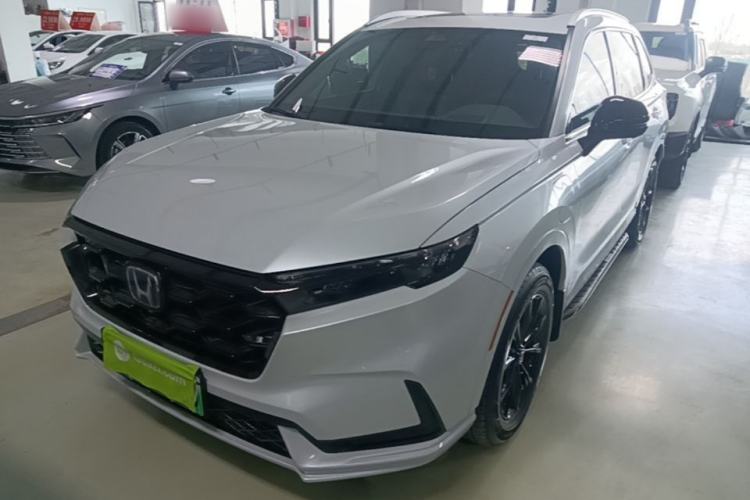 Used Honda CR-V New Energy 2023 2.0L ePHEV Luxury Edition