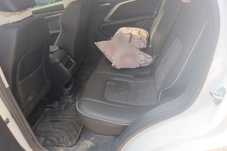 Used Haval H6 2023 National Trend Edition 1.5T Automatic Champion Version
