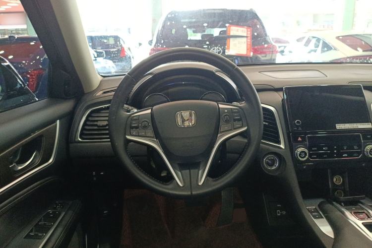 Used Honda Avancier 2020 370TURBO Two-Wheel Drive Luxury Edition