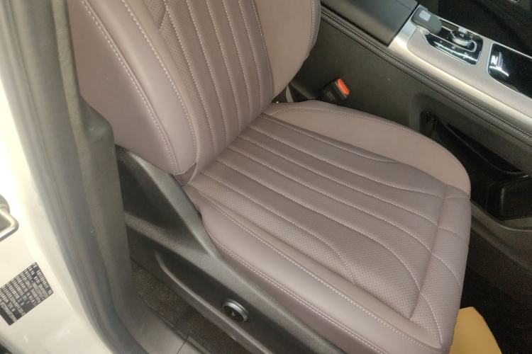 Used Chery Tiggo 9 C-DM 2025 1.5T 106KM Ultra-Enjoyment Version 5 Seats Lithium Iron Phosphate