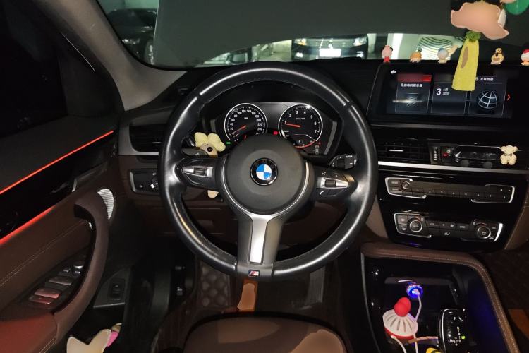 Used BMW X2 2022 sDrive25i M Sport Package