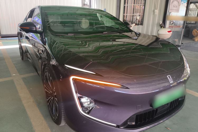 Used Avatr 12 2024 700 Three-Laser Rear-Wheel Drive Luxury Edition
