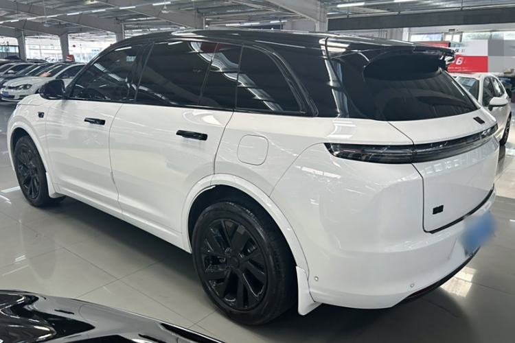 Used Li Auto L7 2023 Air model
