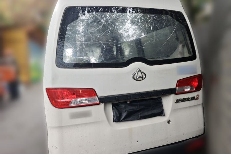 Used CHANGAN KAICHENG Star 2 2012 1.0L Base Version JL466Q9
