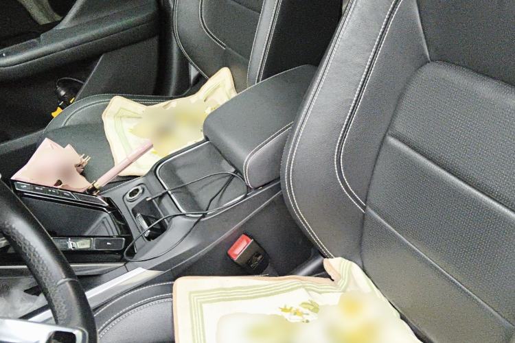 Used Jaguar I-PACE 2018 EV400 S
