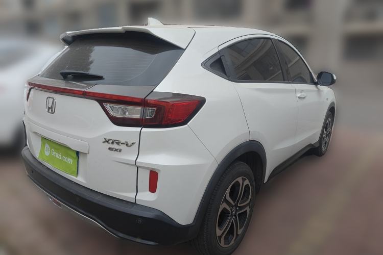 Used Honda XR-V 2017 1.8L EXi CVT Comfort Version