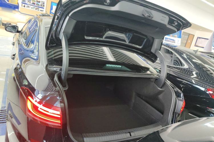 Used Volkswagen Passat 2024 380TSI Starry Elite Edition