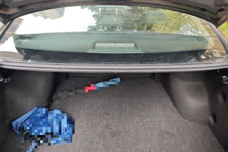 Used Nissan Teana 2016 2.5L XL-Upper Smart Enjoyment Version
