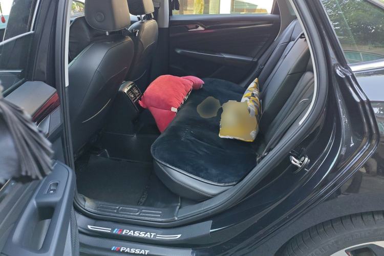 Used Volkswagen Passat 2022 330TSI Elite Edition