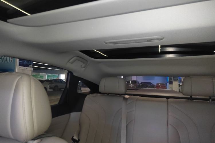 Used AION RT 2025 520 Smart Luxury Edition
