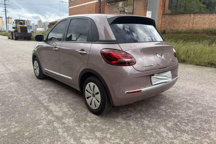Used Wuling Bingo 2023 203km Light Edition