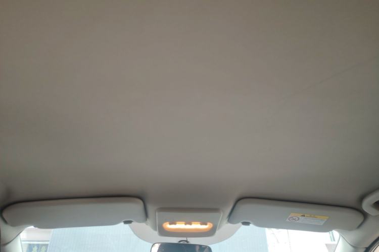 Used Nissan Qashqai 2019 2.0L CVT Smart Enjoyment Version