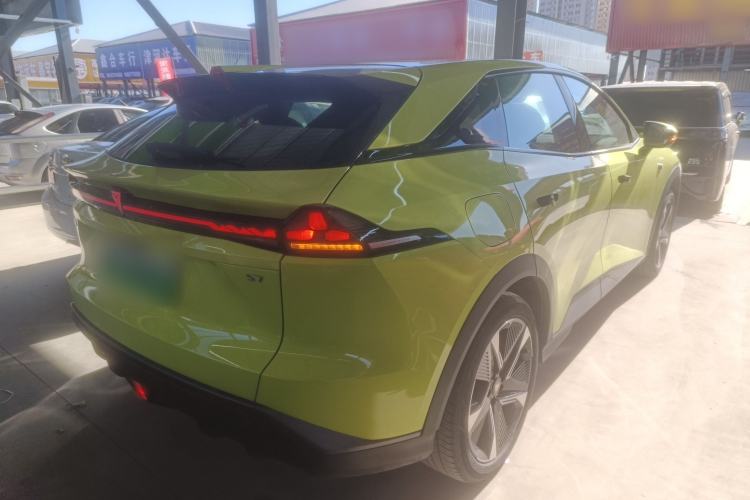 Used Deepal S07 2023 200Max Range-Extended Version
