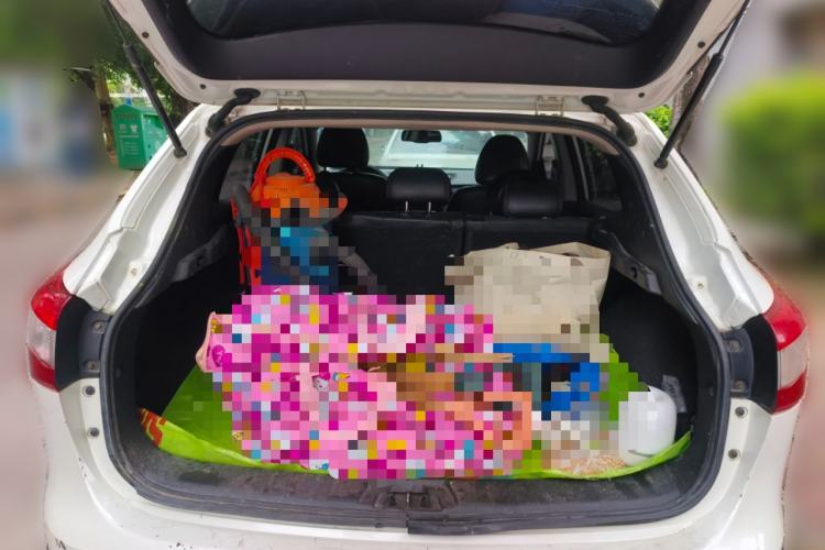 Used Nissan Qashqai 2016 2.0L CVT Luxury Edition
