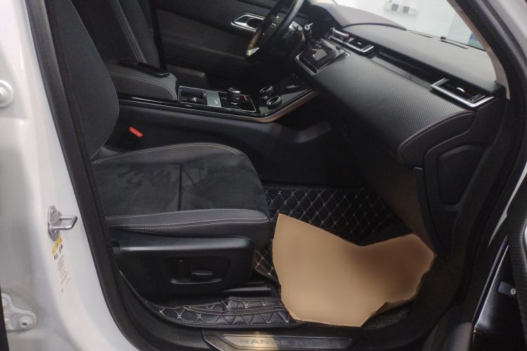 Used Land Rover Range Rover Velar 2019 250 PS
