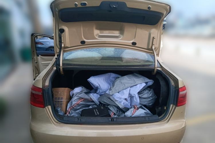 Used Volkswagen Lavida 2013 1.4TSI DSG Comfort Edition